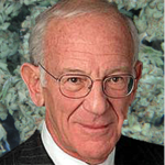 Peter Lewis, pro-marijuana billionaire